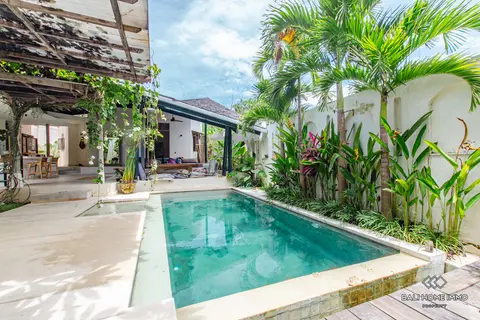 Photo of 2 Bedroom Villa for Yearly Rental in Pererenan in Pererenan
