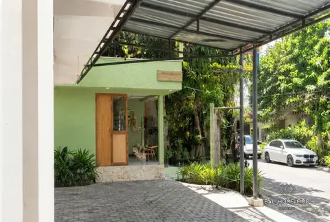 Photo of PRIME COMMERCIAL SPACE FOR RENT IN UBUD in Ubud