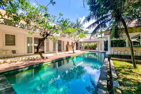 Photo of 4 Bedroom Villa for Sale and Rental in Bali Pererenan North Side in Pererenan