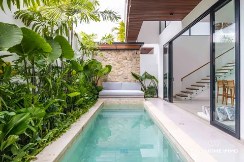 Photo of BRAND NEW 2 BEDROOM VILLA FOR SALE AND RENT IN BALI CANGGU in Canggu