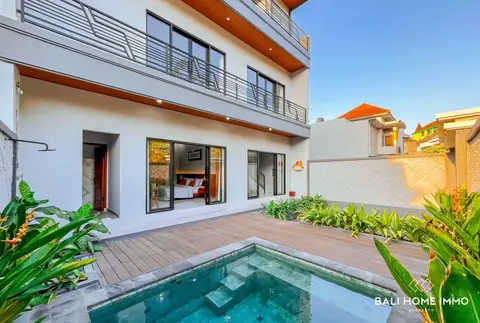 Photo of BRAND NEW 2 BEDROOMS VILLA FOR YEARLY & MONTHLY RENTAL IN NUSA DUA in Nusa Dua