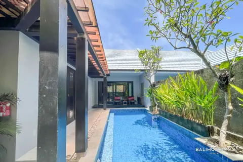 Photo of Charming 1 Bedroom Villa for Rent in Seminyak Bali in Seminyak