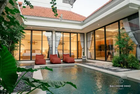 Photo of 3 Bedroom Family Villa for Rent in Pererenan in Pererenan