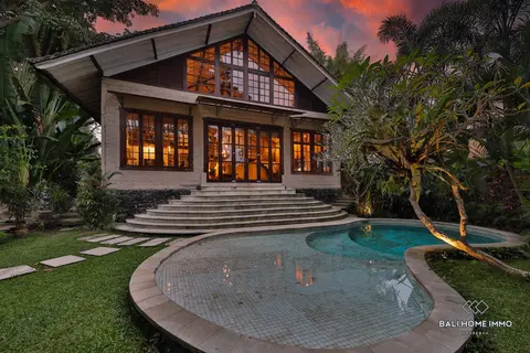 Photo of 6 Bedroom Villa for Sale and Rent in Bali Ubud in Ubud
