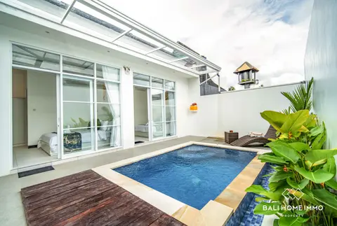 Photo of Modern 2 Bedroom Villa for Rent in Ubud in Ubud