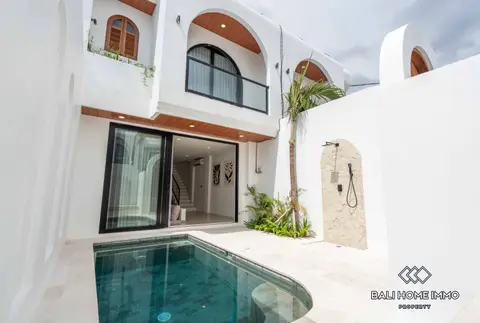 Photo of Brand New 2 Bedroom Villa for Rent in Pererenan Northside in Pererenan