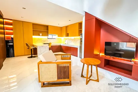 Photo of Brand New 1 Bedroom Mezzanine For Sale in Sayan, Ubud in Ubud