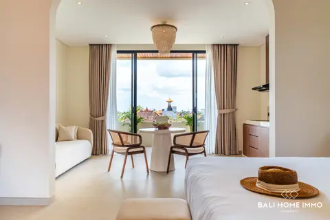 Photo of 1 Bedroom Apartment for Rent and Sale in Seseh Bali in Cemagi / Seseh