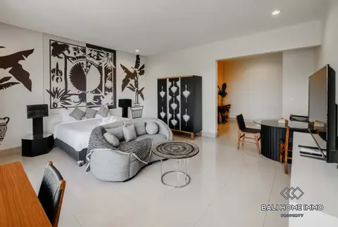 Photo of 1 Bedroom Apartment For Rent in Seminyak Residential Side in Seminyak