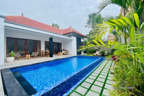 Photo of Brand New 3 Bedroom Villa for rent in Bali Canggu near Berawa in Canggu