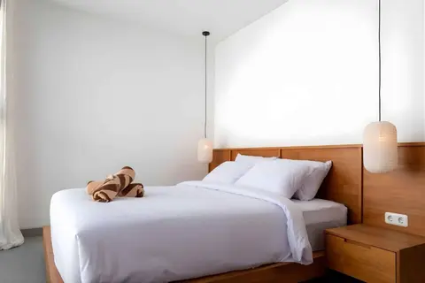 Photo of 3BR Modern Villa For Sale In Kedungu, Bali in Kedungu