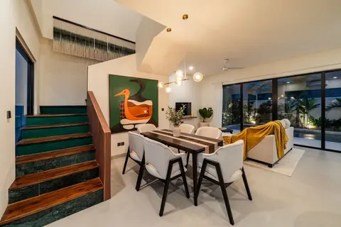 Photo of Brand New 3BR Villa In Canggu For Lease in Canggu
