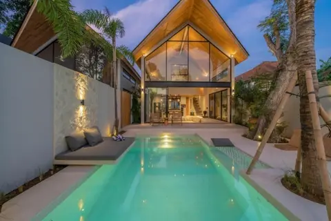 Photo of 3BR Riverfront Villas For Sale In Kaba Kaba Bali in Kaba-kaba