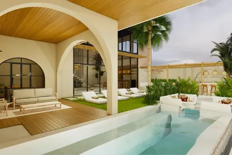 Photo of Riverfront Off-Plan Villas For Sale In Kaba Kaba Bali in Kaba-kaba