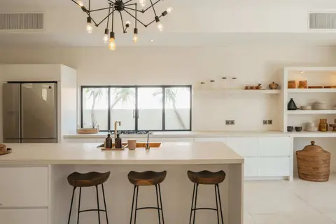 Photo of Luxury Villa For Sale (Freehold) Near Seseh Beach in Seseh