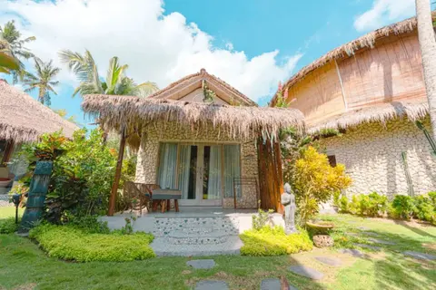 Photo of Coco Verde Resort - 10BR Resort For Lease Near Tanah Lot in Kedungu