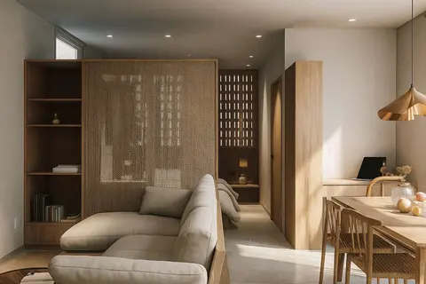 Photo of Luxury Studios For Lease In Pererenan - 30 Years Leasehold in Pererenan
