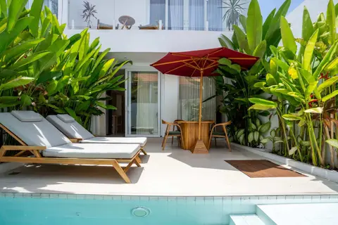 Photo of Brand New 2BR Villa In Canggu For Sale - Batu Mejan in Canggu