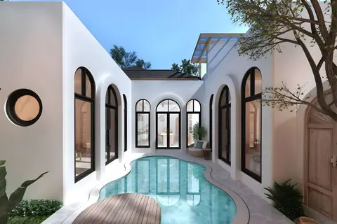 Photo of Villa Sereno For Lease In Batu Tampih in Kedungu