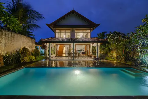 Photo of Villa For Sale – 2BR Villa 1 Minute To Kedungu Beach in Kedungu