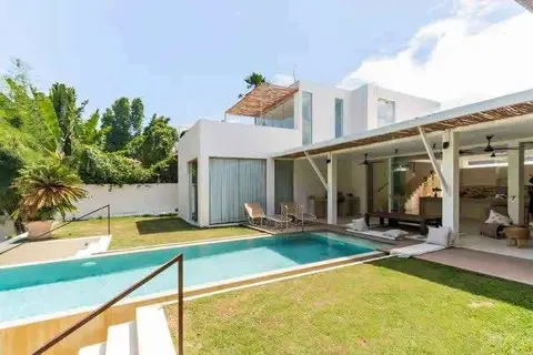Photo of 3BR Villa in Pererenan in Pererenan