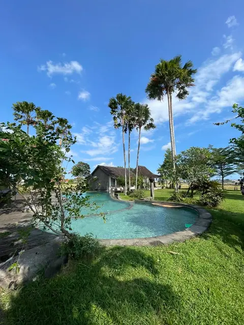 Photo of 1 KT 1 Kamar Mandi Apartemen/kondominium in Canggu