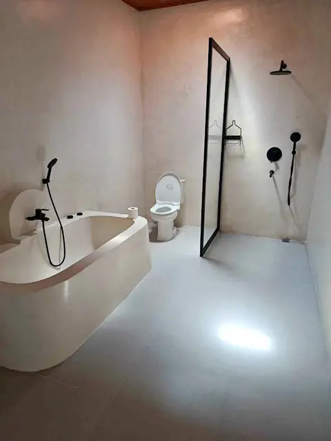 Photo of 6 KT 6 KM - Apartemen in Cemagi