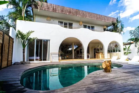 Photo of 3BR Villa with Private Pool in Umalas in Umalas