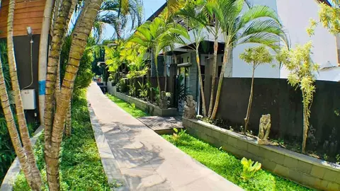 Photo of 4BR Villa in Kerobokan in Kerobokan