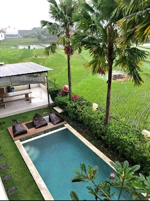 Photo of 1 Yatak Odası 1 Banyo - Daire in Canggu