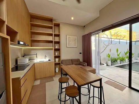 Photo of 2BR Villa with Private Pool in Puri Damai Residence in Puri Damai Residence
