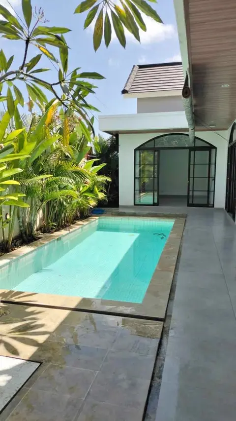 Photo of 3BR Villa with Private Pool in Pererenan in Pererenan