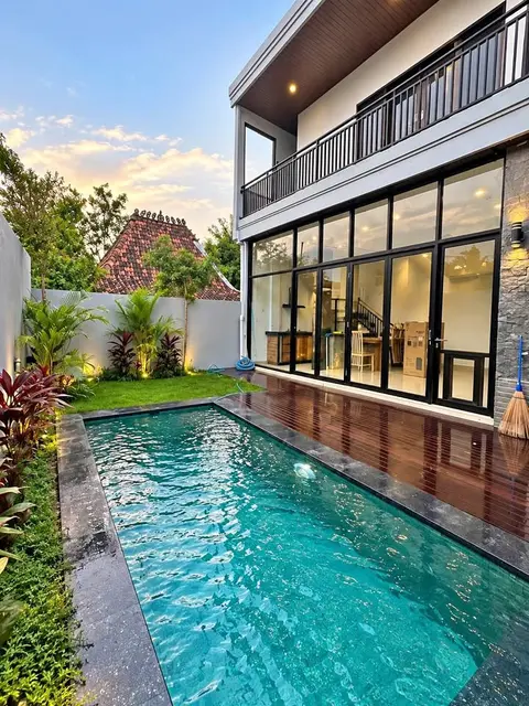 Photo of 3BR Villa with Private Pool in Pererenan in Pererenan