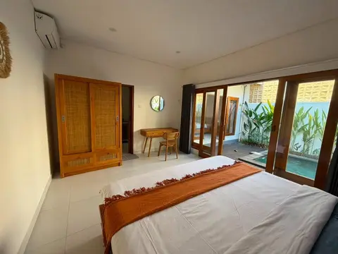 Photo of 2BR Villa in Pererenan in Pererenan