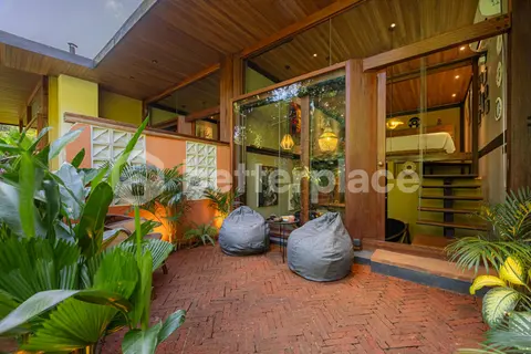 Photo of Experience the Perfect Coastal Lifestyle in This CHARMING LOFT – A Peaceful Home Near Nunggalan Beach and Bukit's Best Cafés in Pecatu