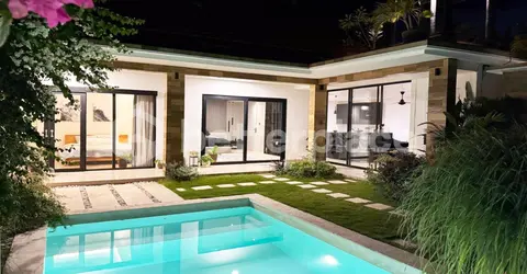 Photo of A Rare Designer Retreat in Kerobokan – Stylish Two-Bedroom Villa Offering Comfort, Privacy, and Coastal Access in Kerobokan