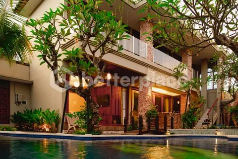 Photo of Rare Opportunity to Experience a Majestic Beachside 10-Bed Villa Lifestyle in the Heart of Sanur in Sanur