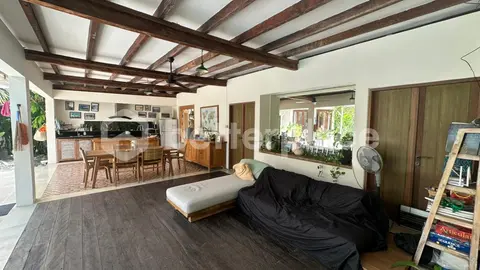 Photo of Charming Bali-Style Villa in Peaceful Batu Belig 3 Bedrooms within Walking Distance to the Beach in Seminyak