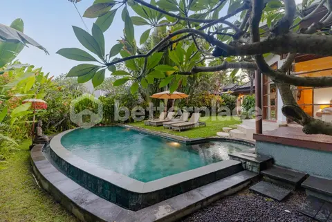 Photo of 3 Bedroom Leasehold Villa in Berawa | 7 Minutes to the Beach | Investment Opportunity in Canggu