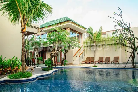 Photo of Prestigious Sanur Beachside 10-Bed Villa Offering Expansive Living, Prime Location, and Exceptional Investment Potential in Sanur
