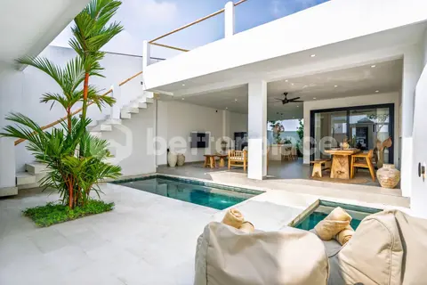 Photo of Modern 2 Bedroom Villa in Tumbak Bayuh, 10 Minutes to the Beach in Canggu