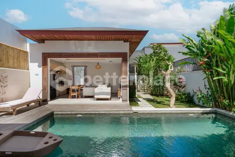 Photo of Freehold 2 Bedroom Villa in Ungasan – 10 Minutes to the Beach in Ungasan