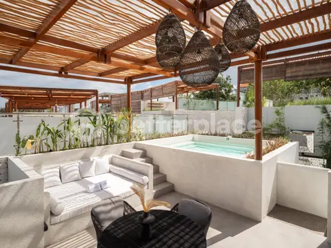 Photo of Premium Investment Villa in Bingin Offering Rooftop Plunge Pool, Designer Mediterranean Architecture, and a Rare Lease Until 2048 with Extension Option in Bingin