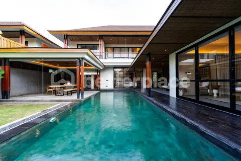 Photo of Luxury Meets Comfort in This Contemporary Jimbaran 4-Bed Villa Featuring Spacious Interiors, Resort Amenities, and an Unbeatable Coastal Lifestyle in Jimbaran