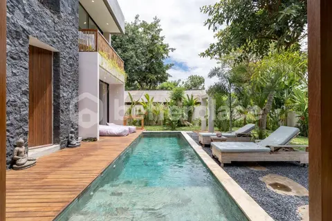 Photo of Luxury Meets Tranquility in This Fully Furnished Pecatu 3-Bed Villa Surrounded by Bali’s Most Iconic Beaches, Cafés, and Sunset Spots in Pecatu