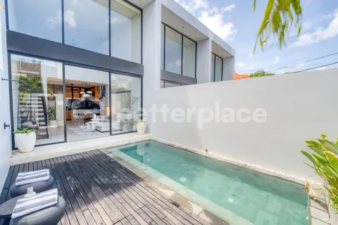 Photo of Exceptional Investment Opportunity in Bingin with an Elegant Three-Bedroom Villa Surrounded by Bali’s Most Iconic Surf Beaches and Lifestyle Destinations in Bingin