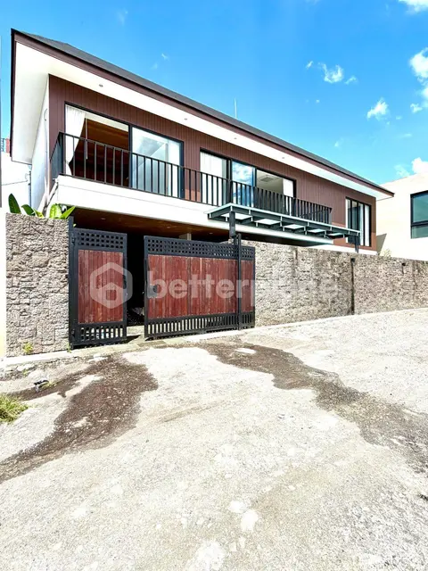 Photo of Modern Luxury Villa with Rice Field Views in Peaceful Kerobokan 3 Bedrooms with Premium Lifestyle Access in Kerobokan