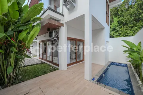 Photo of Elegant Modern Minimalist Villa in Peaceful Uluwatu – Fully Furnished 2-Bedroom Retreat Just Minutes from Savaya Beach Club and Lifestyle Destinations in Uluwatu