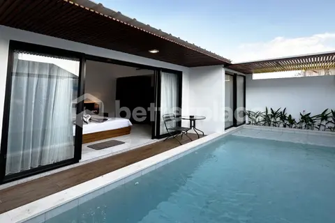 Photo of A Sophisticated Dual-Living 2-Bed Villa in Umalas – Elegant 2-in-1 Design with Private Pools and Exceptional Investment Appeal in Umalas