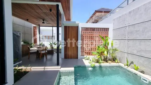 Photo of A Statement in Style: Exceptional 2-Bedroom Villa in Kerobokan Offering the Perfect Blend of Elegance and Convenience in Kerobokan